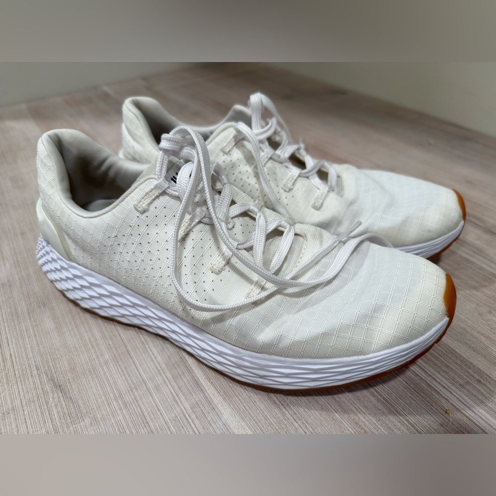 Women’s Ripstop Runner No Bull Shoes size 9